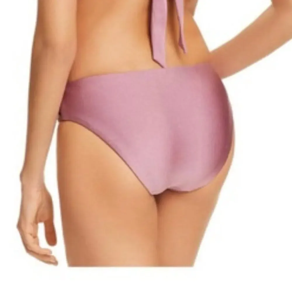 Becca Swim Reversible NWT Bikini Bottom Sz Large